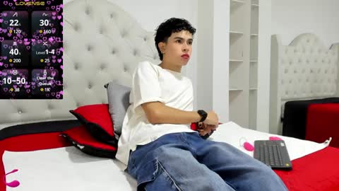 Snapshot of aiiden_15 chatting on 02.07.25 Aiden  online show from 02.07.25