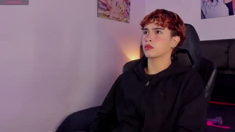 Snapshot of aiiden_15 chatting on 09.09.25 Aiden  online show from 09.09.25