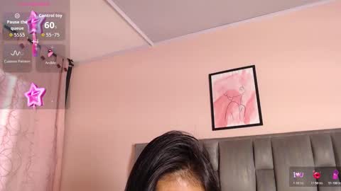 Ailyn online show from 11.10.25