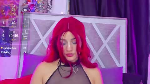 Dayana online show from 04.01.26