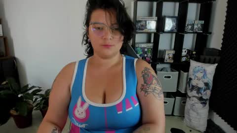 Catalina online show from 12.13.24