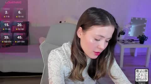 Snapshot of aiklynne chatting on 04.24.26 Lynn online show from 04.24.26