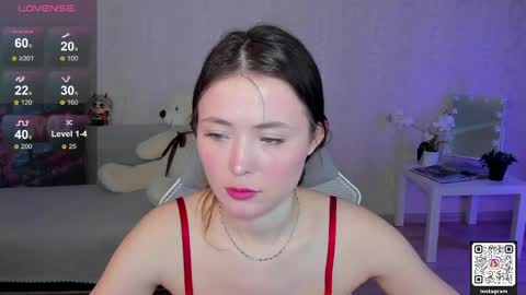 Snapshot of aiklynne chatting on 05.10.26 Lynn online show from 05.10.26