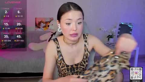 Snapshot of aiklynne chatting on 05.16.26 Lynn online show from 05.16.26