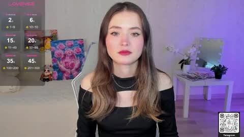 Snapshot of aiklynne chatting on 05.23.26 Lynn online show from 05.23.26