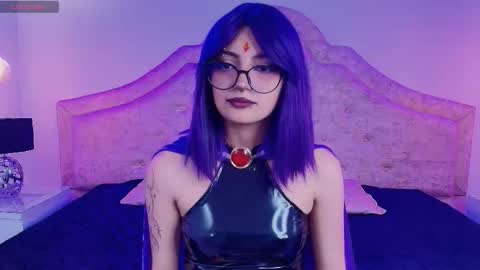 Snapshot of aiko_nyuu chatting on 10.17.25 aiko_nyuu online show from 10.17.25