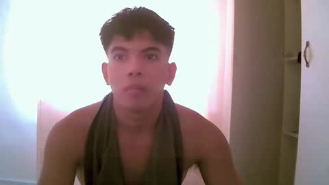 Snapshot of aikoelhara chatting on 04.15.26 Angelo online show from 04.15.26