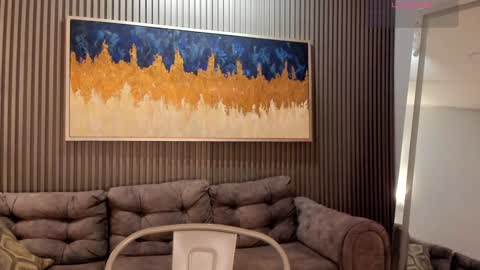 Alisson online show from 01.15.25