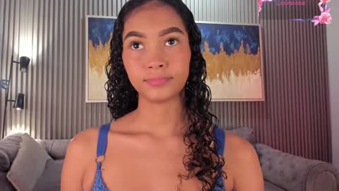 Alisson online show from 01.18.25