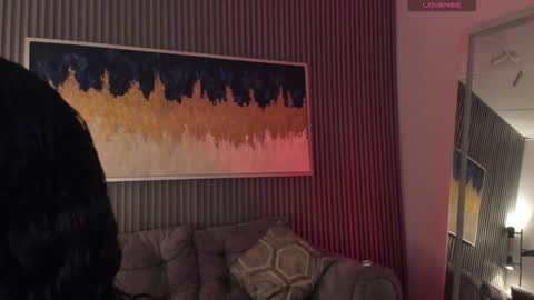 Alisson online show from 02.07.25