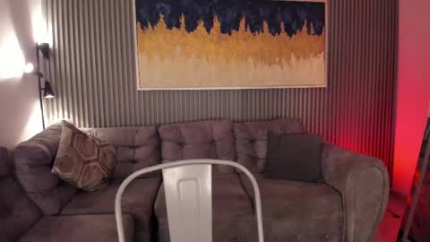 Alisson online show from 03.08.25