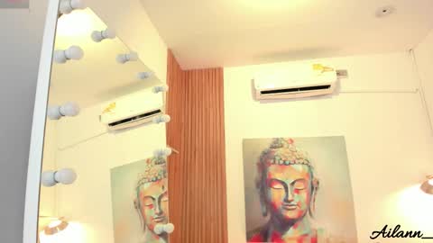 Alisson online show from 09.22.25