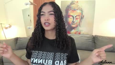 Alisson online show from 09.24.25