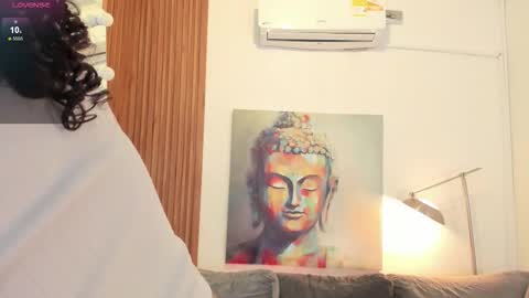 Alisson online show from 10.07.25