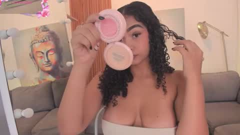 Alisson online show from 11.14.25