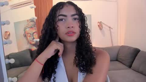 Alisson online show from 12.17.25