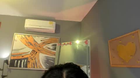 Alisson online show from 03.03.26