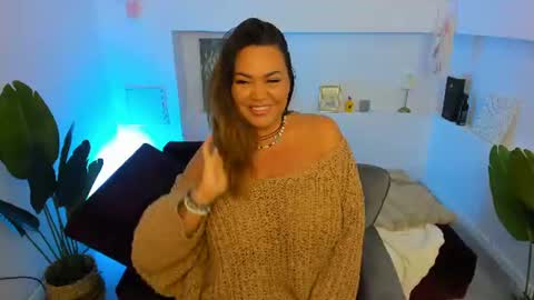 Snapshot of aileen_stone chatting on 06.15.26 Aileen online show from 06.15.26