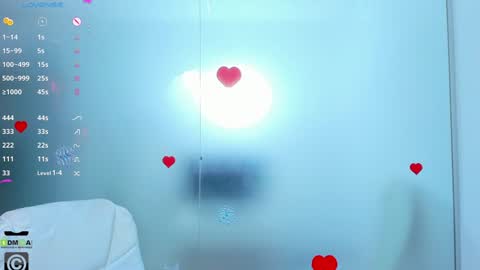 Snapshot of aileen_williams chatting on 12.12.24 Allie online show from 12.12.24