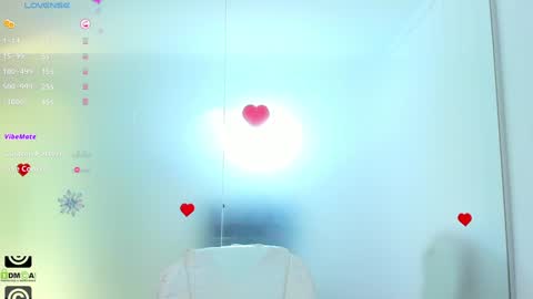 Snapshot of aileen_williams chatting on 03.04.25 Allie online show from 03.04.25