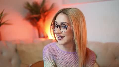  Aileen  online show from 01.16.26