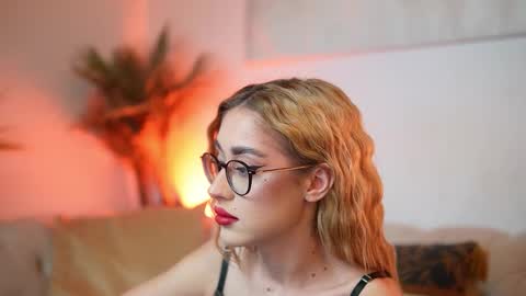  Aileen  online show from 02.06.26