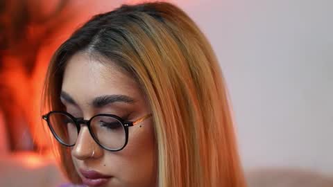  Aileen  online show from 03.19.26