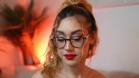  Aileen  online show from 03.20.26