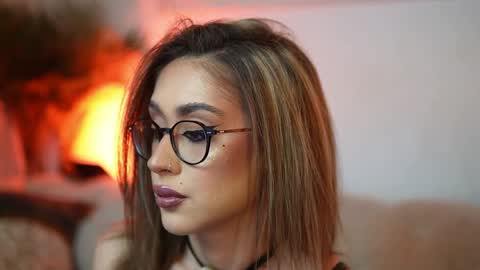  Aileen  online show from 04.12.26