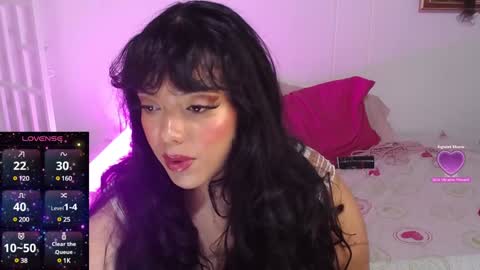 aileen danger online show from 12.12.24