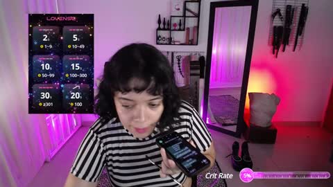 aileen danger online show from 01.24.25