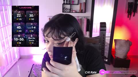 aileen danger online show from 01.26.25