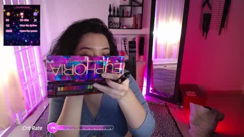 aileen danger online show from 02.02.25