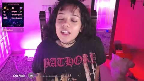 aileen danger online show from 02.13.25