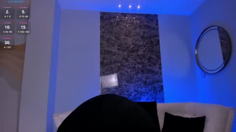  AILEEN VEGA  online show from 02.07.25