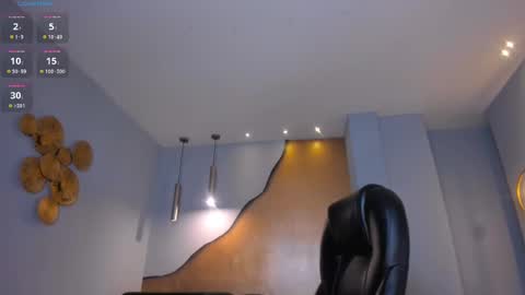  AILEEN VEGA  online show from 02.17.25