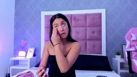 Ailen online show from 11.19.25