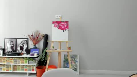 Ailey online show from 04.12.26