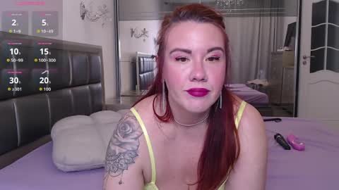 Ailinaioki online show from 04.01.26