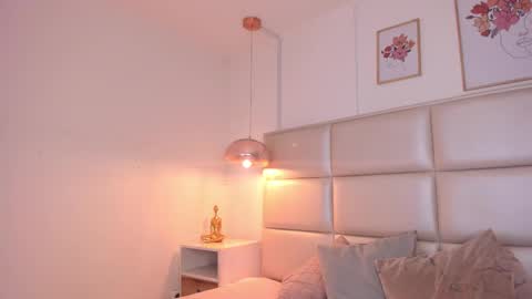 Aily Yozuko online show from 03.04.25