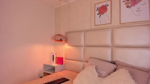 Aily Yozuko online show from 10.08.25