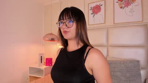 Snapshot of aily_yozuko chatting on 02.03.26 Aily Yozuko online show from 02.03.26