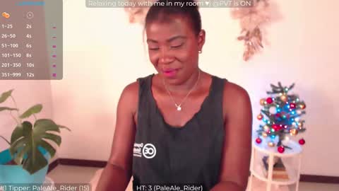 ailyn_ online show from 12.18.24