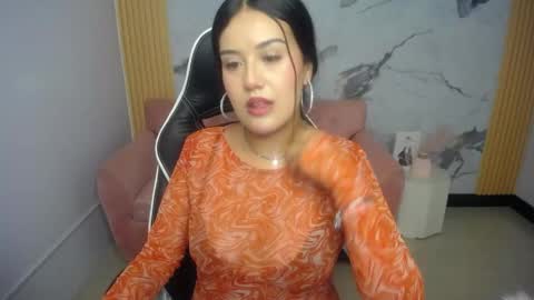 Snapshot of ailyn_ch1 chatting on 06.03.26 ailyn_ch1 online show from 06.03.26