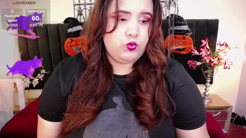 Ailyn rouss online show from 11.02.25