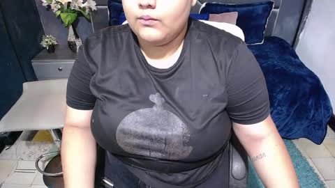 Ailyn rouss online show from 03.02.26