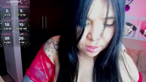 Ailyn  online show from 02.09.26