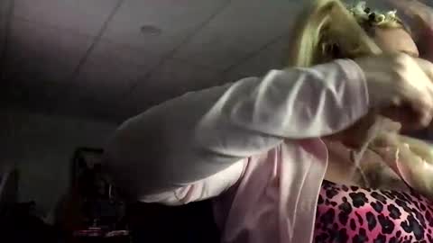 Snapshot of aim2pleaze2024 chatting on 01.13.25 Aimhigher online show from 01.13.25