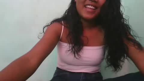 Snapshot of aimeamour chatting on 03.06.25 aimeamour online show from 03.06.25