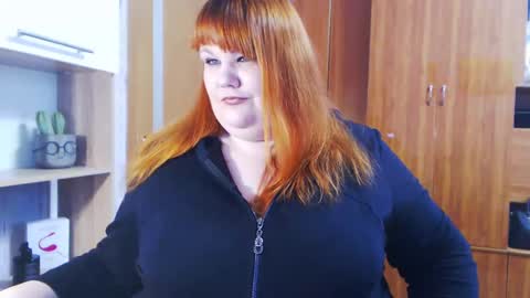 AimeeRosebud online show from 12.22.24